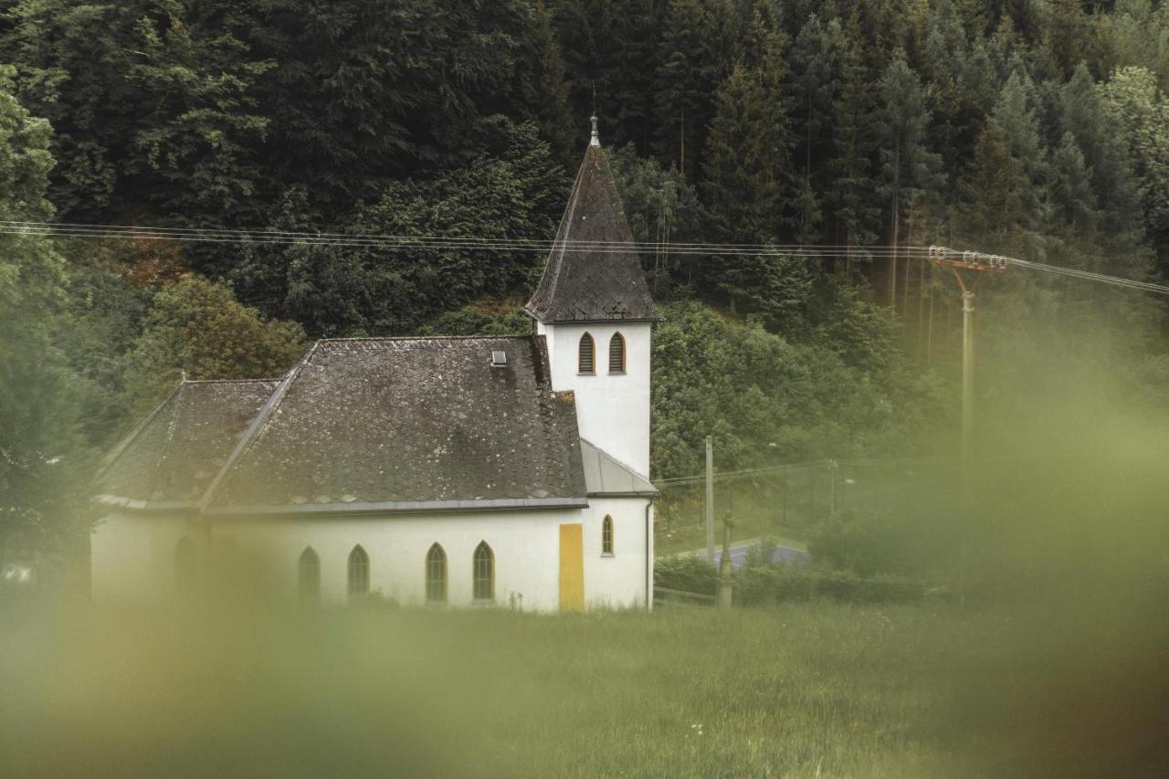 Chata Trojka Ruda na Moravě Exterior foto