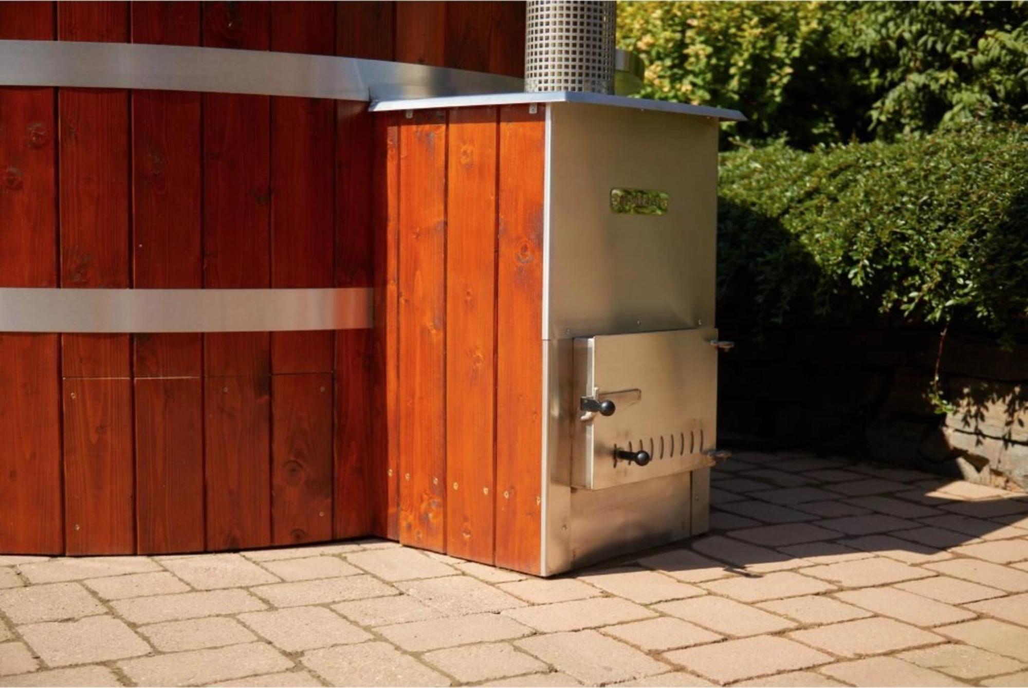 Chata Trojka Ruda na Moravě Exterior foto